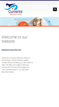 Mobile Screenshot of currentsvet.com